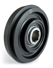 Trencher Roller Fits Toro Dingo 22459 22470 TRX15 TRX16 TRX26 107-9325 B1079325 – view 3