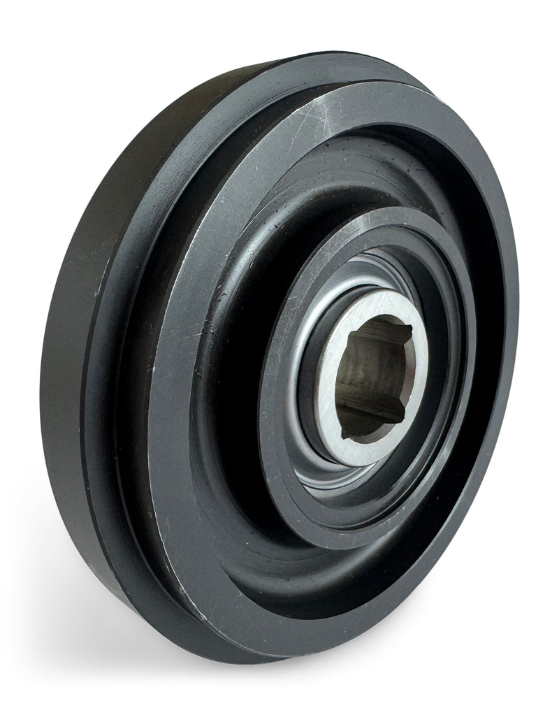 Trencher Roller Fits Toro Dingo 22459 22470 TRX15 TRX16 TRX26 107-9325 B1079325 – view 3
