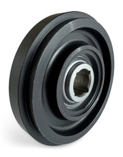 Trencher Roller Fits Toro Dingo 22459 22470 TRX15 TRX16 TRX26 107-9325 B1079325 – view 4