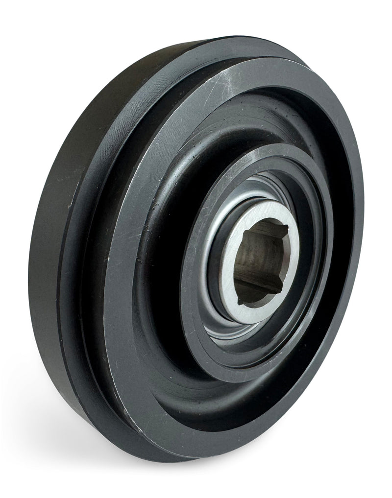 Trencher Roller Fits Toro Dingo 22459 22470 TRX15 TRX16 TRX26 107-9325 B1079325 – view 4