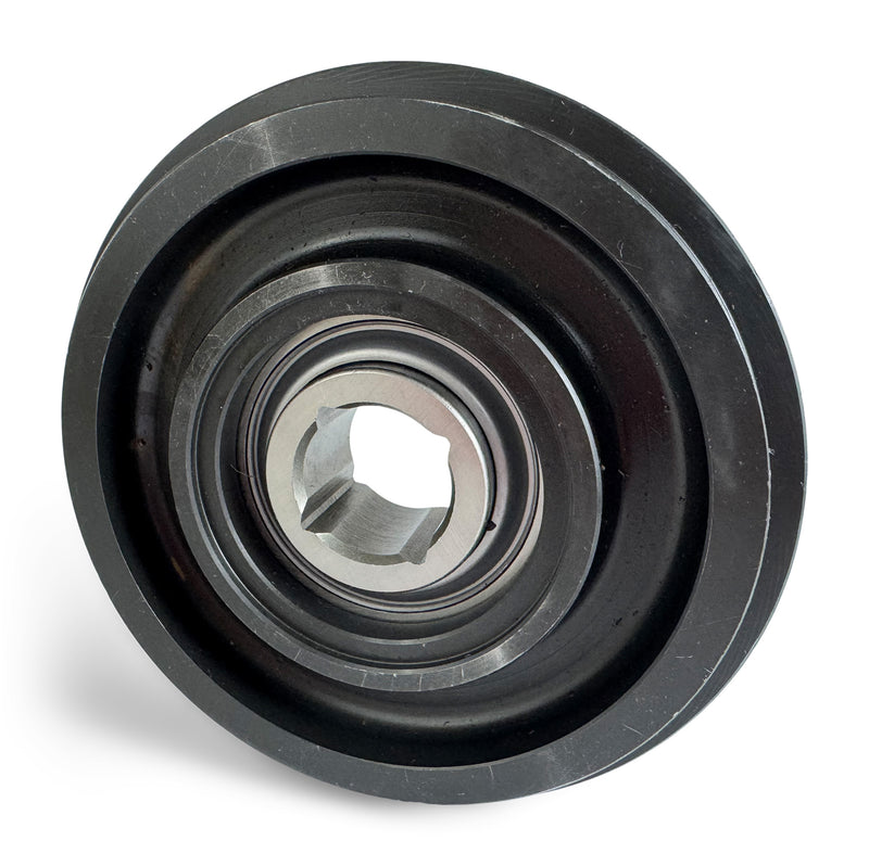 Trencher Roller Fits Toro Dingo 22459 22470 TRX15 TRX16 TRX26 107-9325 B1079325 – view 5