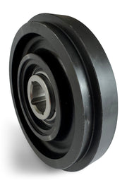 Trencher Roller Fits Toro Dingo 22459 22470 TRX15 TRX16 TRX26 107-9325 B1079325 – view 6