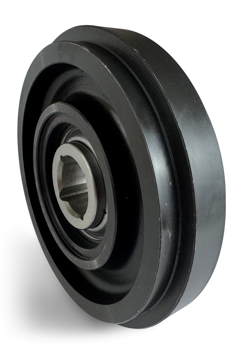 Trencher Roller Fits Toro Dingo 22459 22470 TRX15 TRX16 TRX26 107-9325 B1079325 – view 6