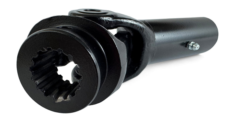 Mower Deck PTO Drive Shaft Compatible With Gravely 08729200 08700200