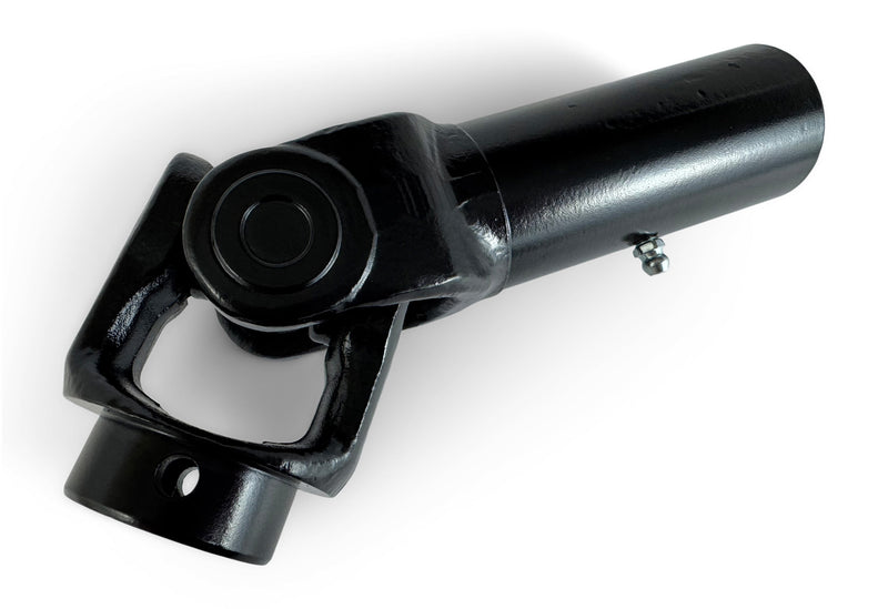 Mower Deck PTO Drive Shaft Compatible With Gravely 08729200 08700200 – view 3