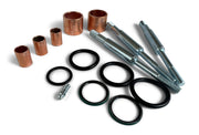Variable Speed Rebuild Kit Compatible With Bobcat 444 500 600 610 O-Rings Pins