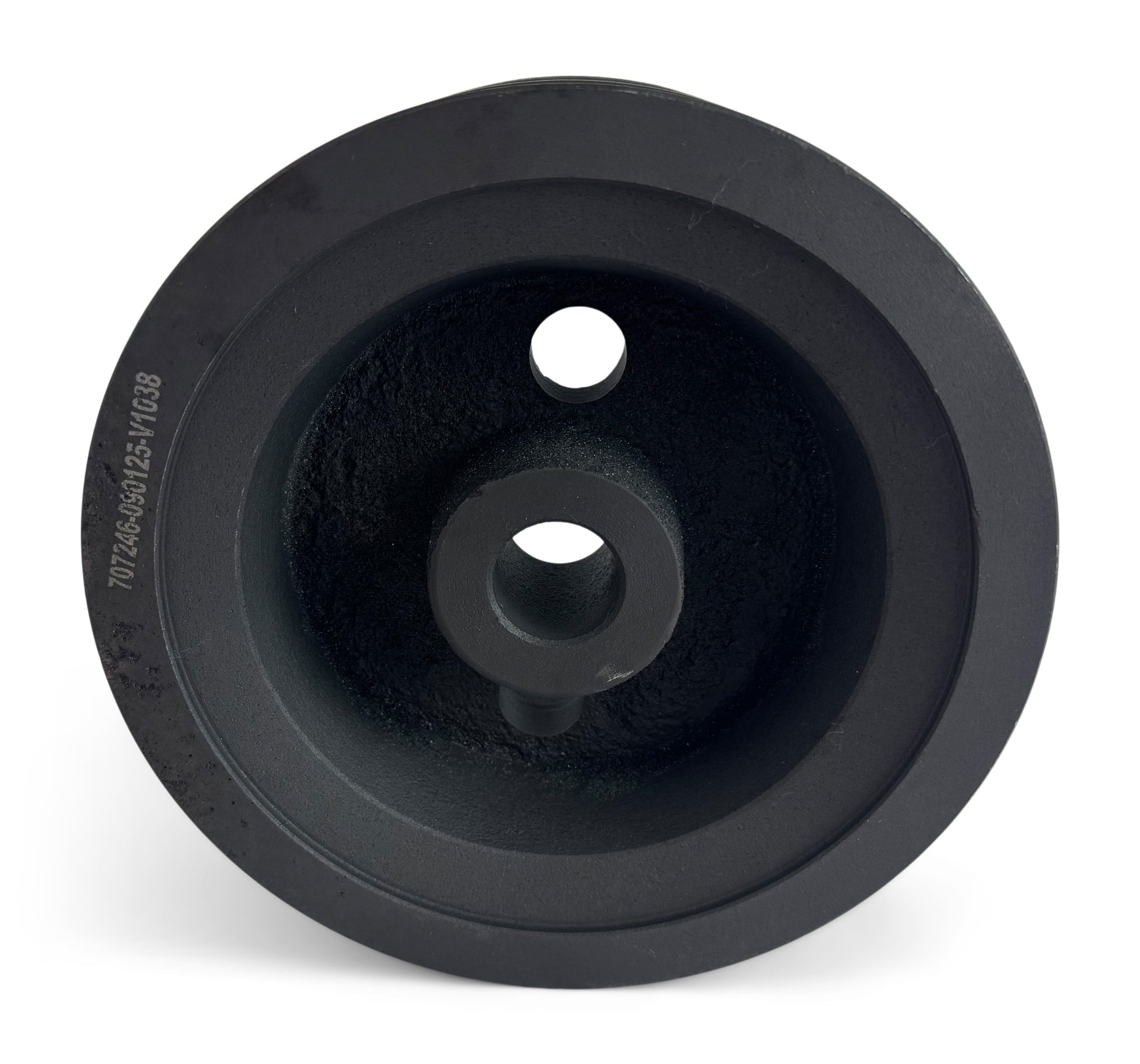 103-5381 Aftermarket ExMark Jackshaft Sheave Pulley — Flip