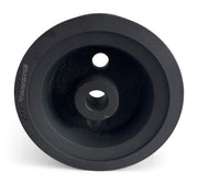 Jackshaft Sheave Pulley Compatible With ExMark Lazer Z XP Replaces 103-5381