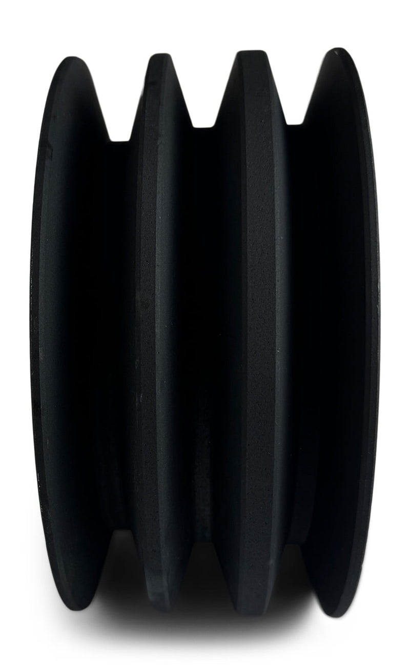 Jackshaft Sheave Pulley Compatible With ExMark Lazer Z XP Replaces 103-5381 – view 2