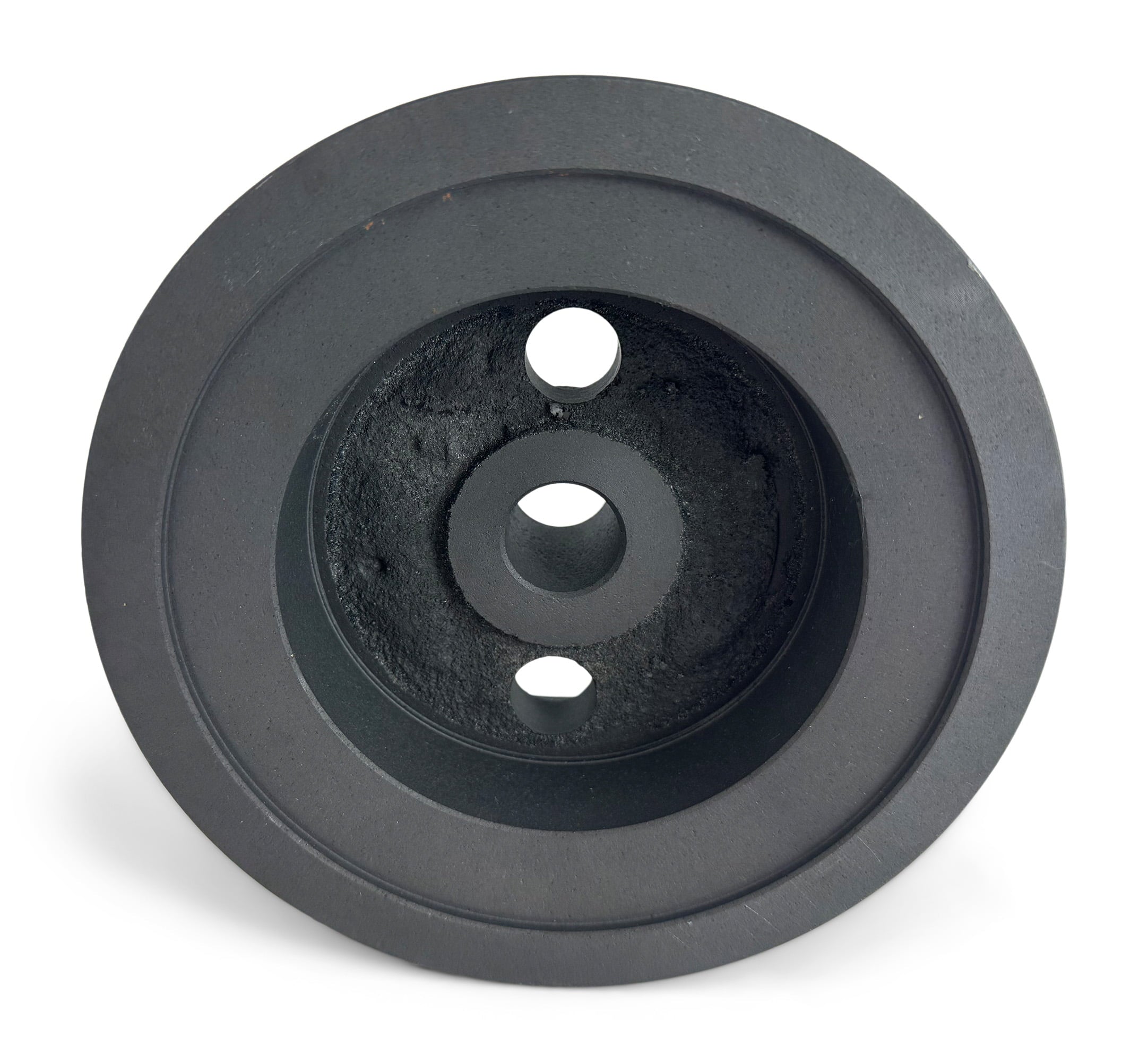 103-5381 Aftermarket ExMark Jackshaft Sheave Pulley — Flip