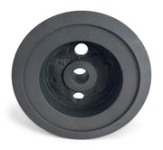 Jackshaft Sheave Pulley Compatible With ExMark Lazer Z XP Replaces 103-5381 – view 3