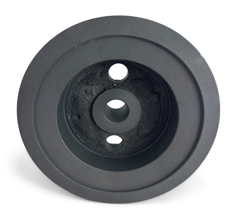 Jackshaft Sheave Pulley Compatible With ExMark Lazer Z XP Replaces 103-5381 – view 3