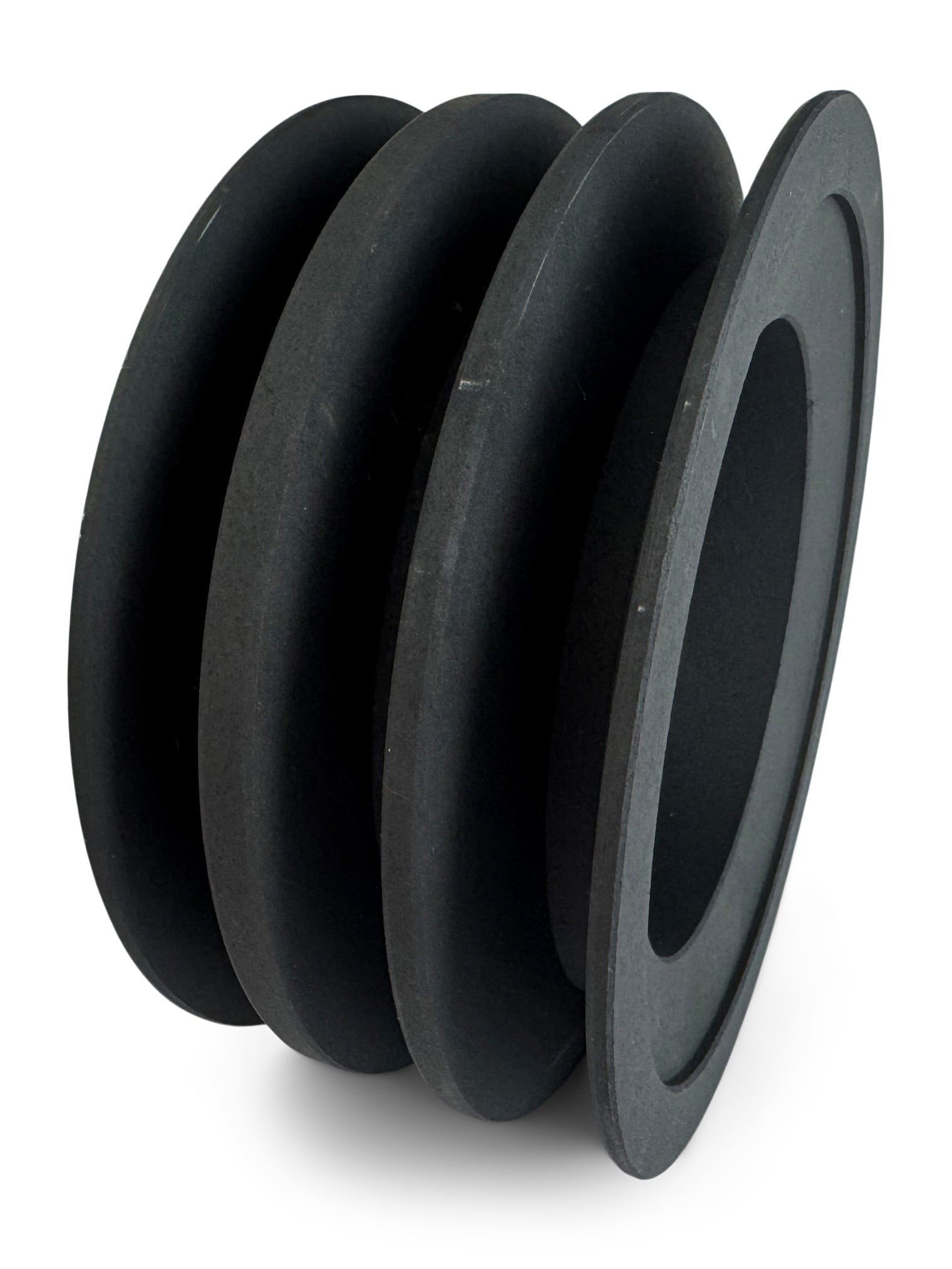 103-5381 Aftermarket ExMark Jackshaft Sheave Pulley — Flip