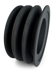 Jackshaft Sheave Pulley Compatible With ExMark Lazer Z XP Replaces 103-5381 – view 4