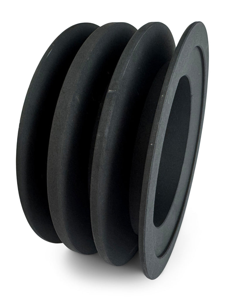 103-5381 Aftermarket ExMark Jackshaft Sheave Pulley | In Stock