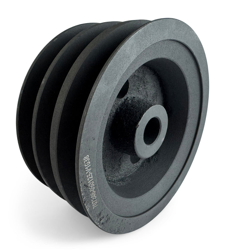 103-5381 Aftermarket ExMark Jackshaft Sheave Pulley | In Stock