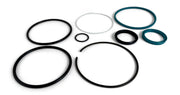 Log Splitter Hydraulic Cylinder Seal Rebuild Kit Fits Cub Cadet 953-05608 – view 2