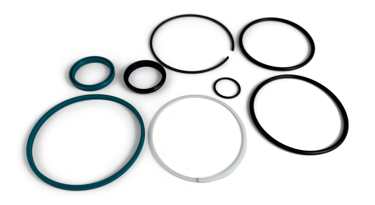 Log Splitter Hydraulic Cylinder Seal Rebuild Kit Fits Cub Cadet 953-05608
