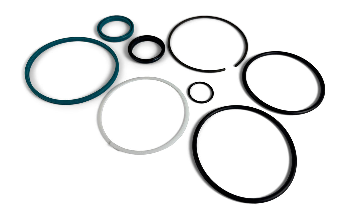 Log Splitter Hydraulic Cylinder Seal Rebuild Kit Fits Cub Cadet 953-05608