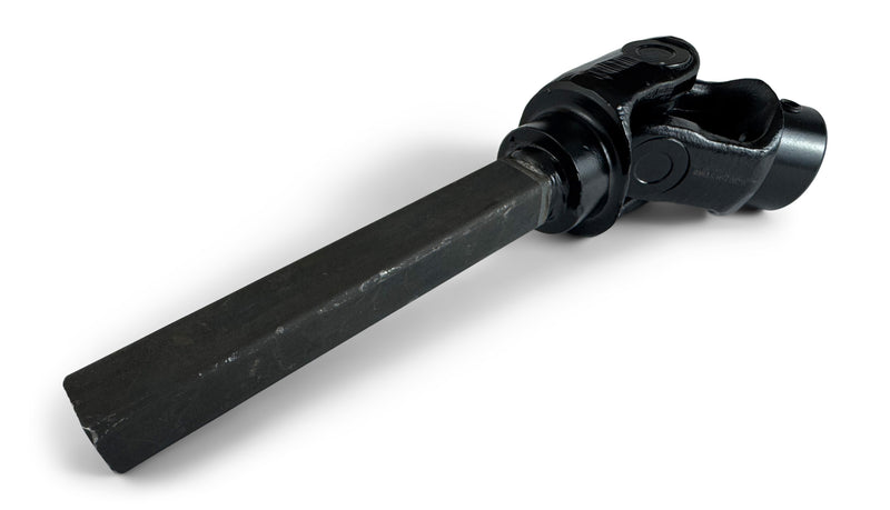 Half Shaft Compatible with Grasshopper 6152 6161 6261 9044 9048 9244 Repl 398525