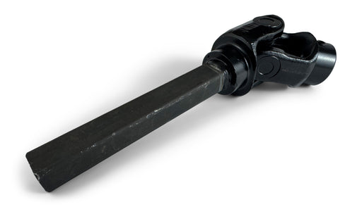 Half Shaft Compatible with Grasshopper 6152 6161 6261 9044 9048 9244 Repl 398525