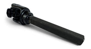 Half Shaft Compatible with Grasshopper 6152 6161 6261 9044 9048 9244 Repl 398525 – view 2