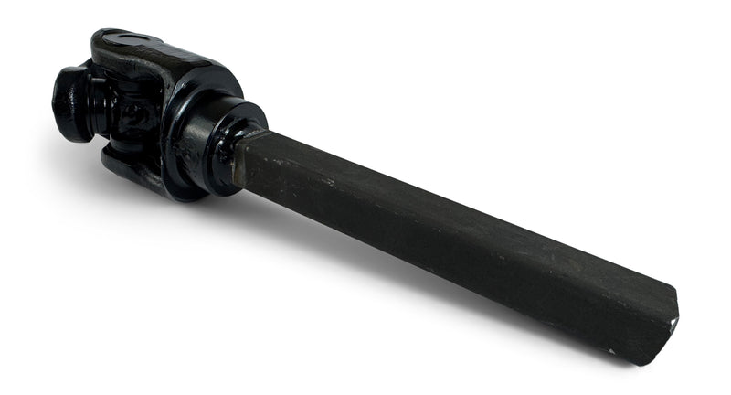 Half Shaft Compatible with Grasshopper 6152 6161 6261 9044 9048 9244 Repl 398525 – view 2