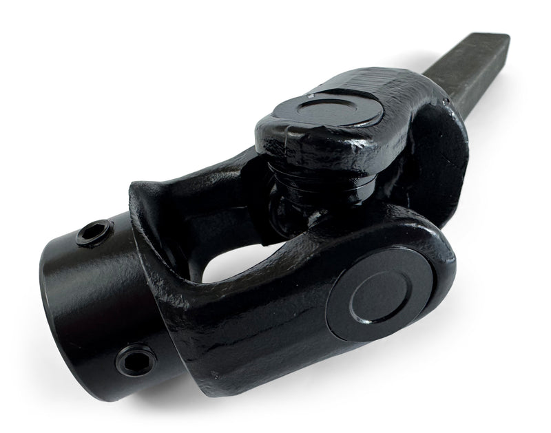 Half Shaft Compatible with Grasshopper 6152 6161 6261 9044 9048 9244 Repl 398525 – view 4