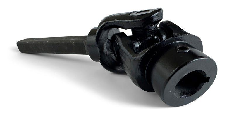 Half Shaft Compatible with Grasshopper 6152 6161 6261 9044 9048 9244 Repl 398525 – view 5