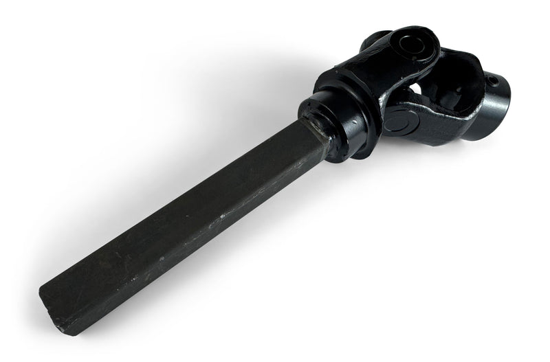 Half Shaft Compatible with Grasshopper 6152 6161 6261 9044 9048 9244 Repl 398525 – view 7