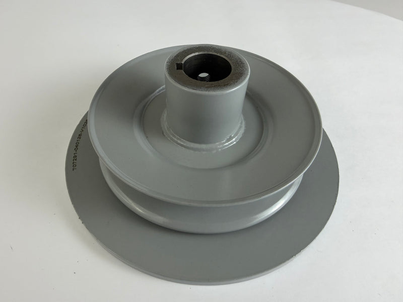 Friction Disc Drive Plate Fits Snapper 7074187YP
