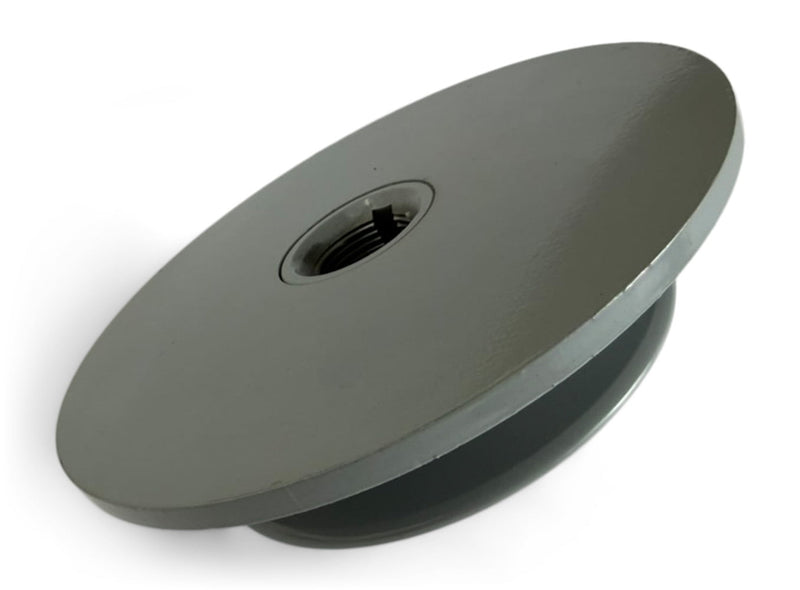 Friction Disc Drive Plate Fits Snapper 7074187YP – view 2