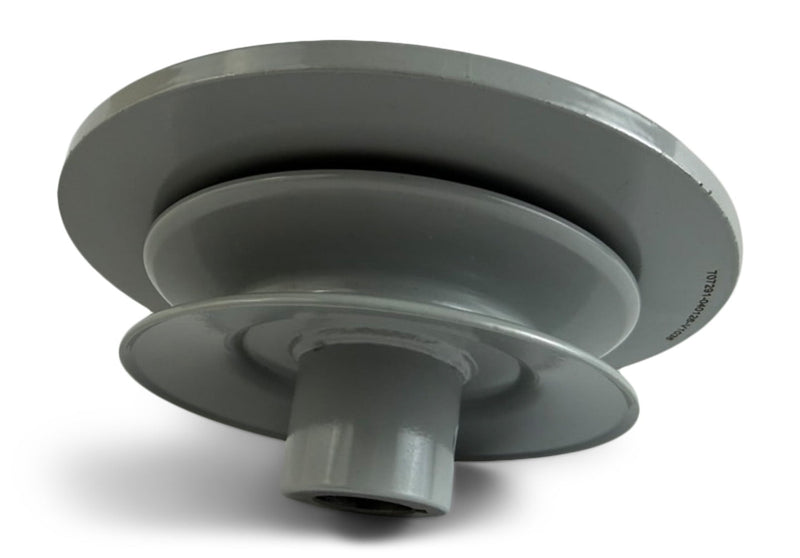 Friction Disc Drive Plate Fits Snapper 7074187YP – view 4