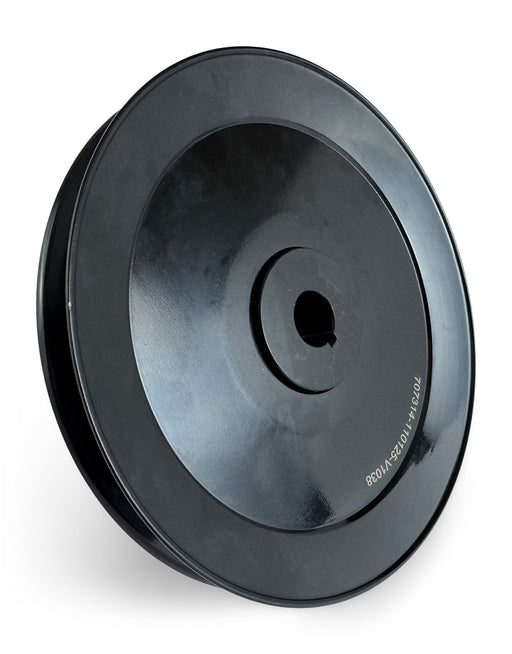 Double Deck Mower Pulley Fits John Deere 300 316 317 318 322 332 AM33097