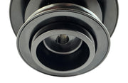Double Deck Mower Pulley Fits John Deere 300 316 317 318 322 332 AM33097 – view 4