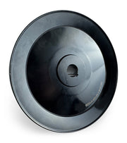 Double Deck Mower Pulley Fits John Deere 300 316 317 318 322 332 AM33097 – view 6