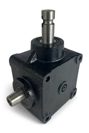 Gear Case Gearbox Compatible With John Deere TCA22077 1575 1550 1580 1570 1585