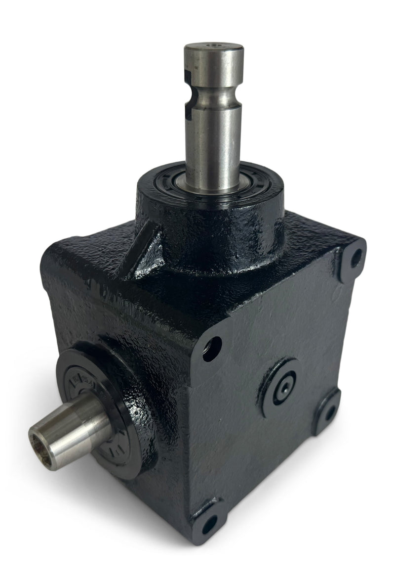 Gear Case Gearbox Compatible With John Deere TCA22077 1575 1550 1580 1570 1585