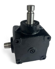 Gear Case Gearbox Compatible With John Deere TCA22077 1575 1550 1580 1570 1585 – view 2