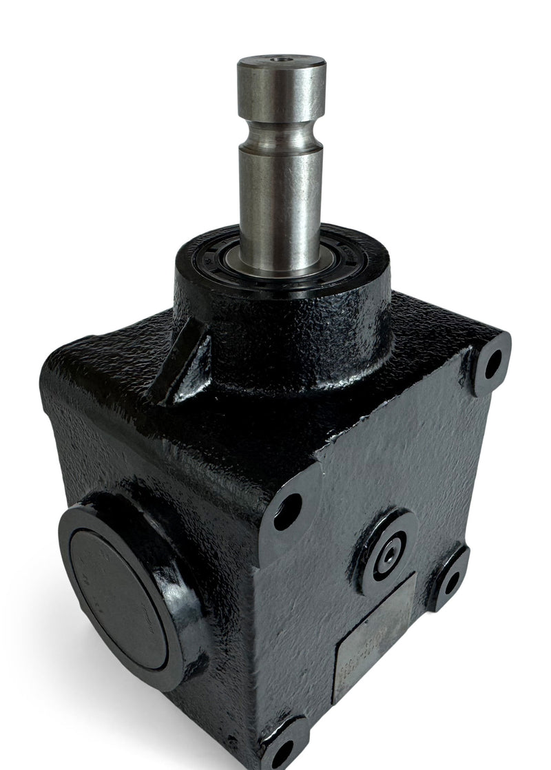 Gear Case Gearbox Compatible With John Deere TCA22077 1575 1550 1580 1570 1585 – view 5