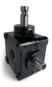 Gear Case Gearbox Compatible With John Deere TCA22077 1575 1550 1580 1570 1585 – view 6