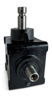 Gear Case Gearbox Compatible With John Deere TCA22077 1575 1550 1580 1570 1585 – view 7