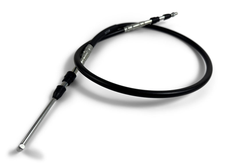 Throttle Cable Compatible With John Deere 310 310 401 Replaces AT33243 – view 2