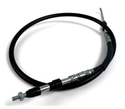 Throttle Cable Compatible With John Deere 310 310 401 Replaces AT33243 – view 3
