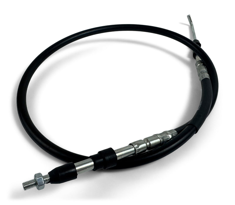 Throttle Cable Compatible With John Deere 310 310 401 Replaces AT33243 – view 3