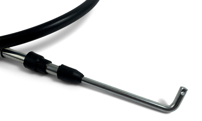 Throttle Cable Compatible With John Deere 310 310 401 Replaces AT33243 – view 4