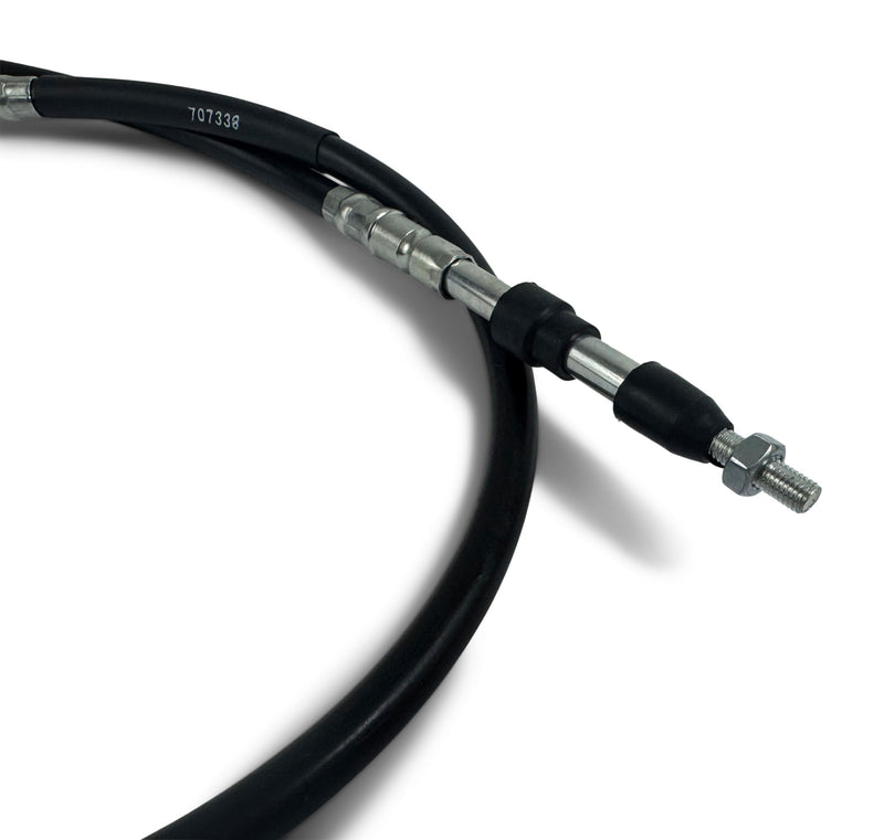Throttle Cable Compatible With John Deere 310 310 401 Replaces AT33243 – view 5