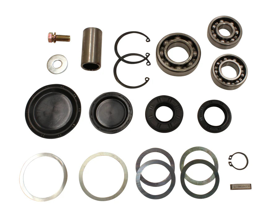 Gearbox Gear Box Rebuild Kit Compatible With Kubota RCK60P-F39 Replaces K5684-33100