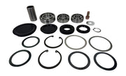 Gearbox Gear Box Rebuild Kit Compatible With Kubota RCK48P-222Z Replaces K5576-33105