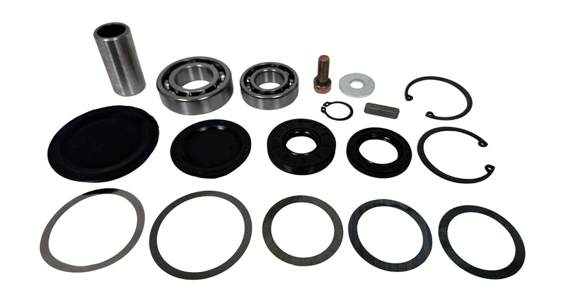Gearbox Gear Box Rebuild Kit Compatible With Kubota RCK72P-326HZ Replaces K5662-33104